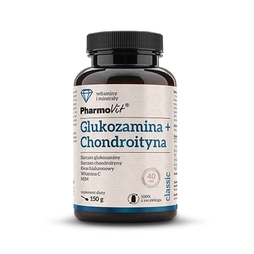 Glukozamina-Chondroityna-150-g-Classic-Pharmovit.webp