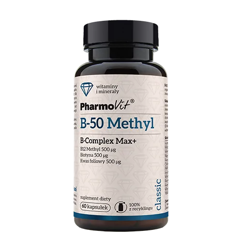 B-50-Methyl-B-complex-Max-60-kaps-Classic-Pharmovit.webp