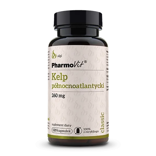 Kelp-polnocnoatlantycki-260-mg-120-kaps-Classic-Pharmovit.webp