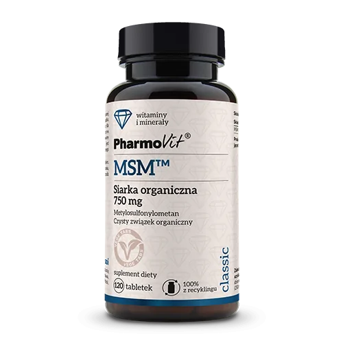 MSM™-Siarka-organiczna-750-mg-120-tab-Pharmovit.webp
