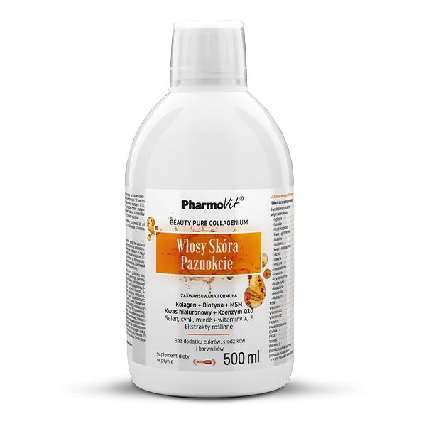Włosy skóra paznokcie PHARMOVIT.webp