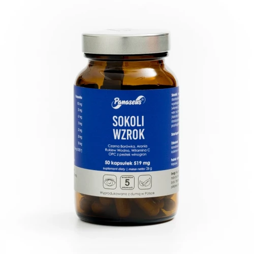 sokoli-wzrok-50-kaps-panaseus.webp