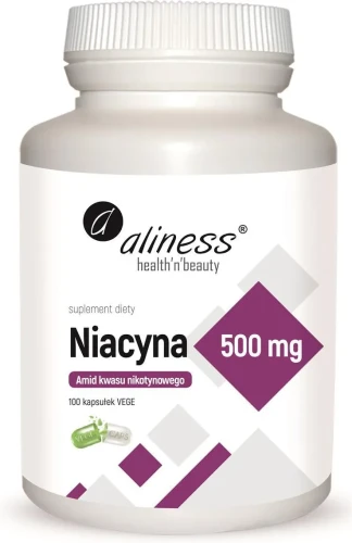 i-aliness-niacyna-amid-kwasu-nikotynowego-500mg-100-kaps.webp