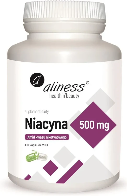 i-aliness-niacyna-amid-kwasu-nikotynowego-500mg-100-kaps.webp