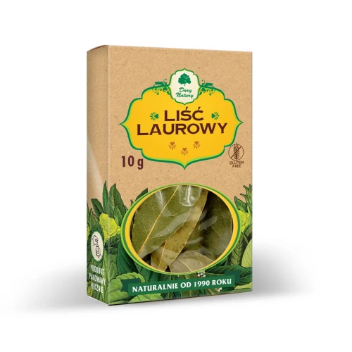 Lisc-Laurowy-10g---Dary-Natury.webp
