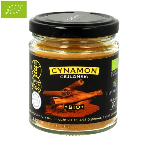 cynamon cejloński bio ekologiczny.webp