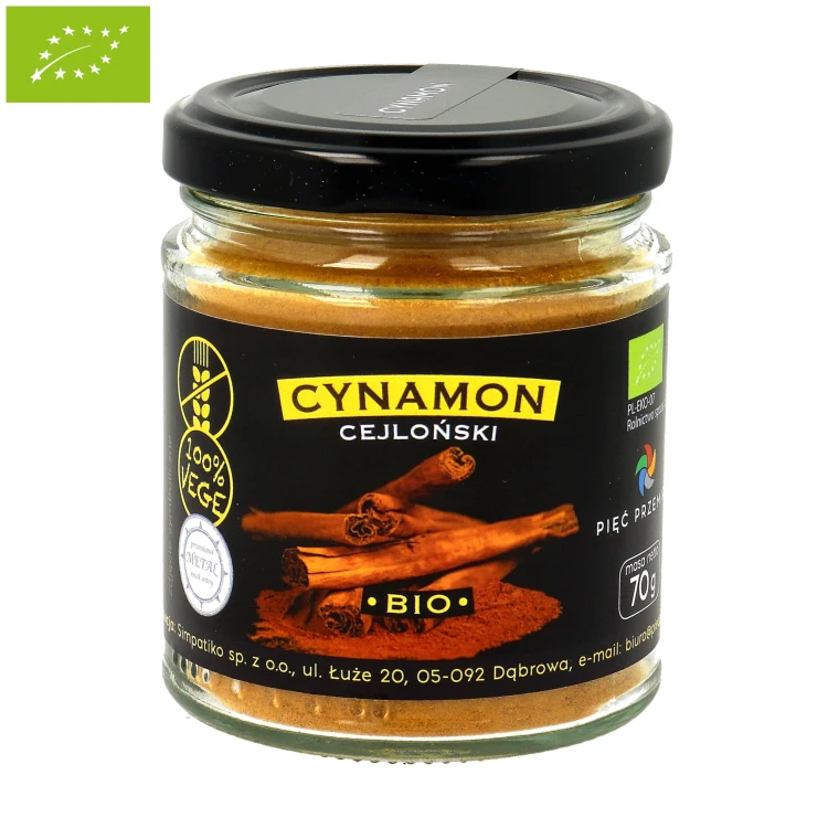cynamon cejloński bio ekologiczny.webp