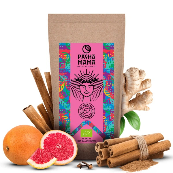 Guayusa-Pachamama organiczna-100g.jpg