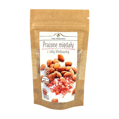 Migdaly-prazone-z-sola-klodawska---Piec-Przemian,-100g---przod.webp
