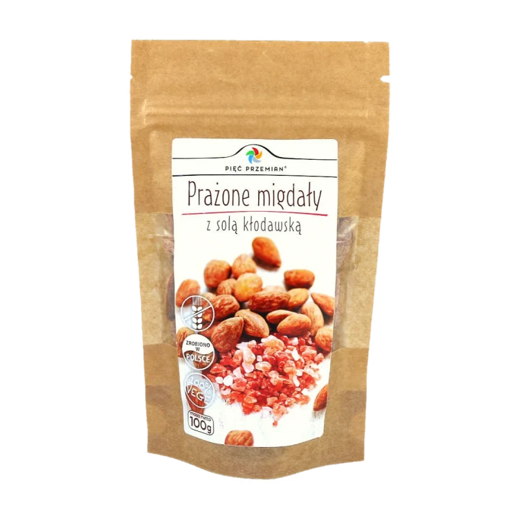 Migdaly-prazone-z-sola-klodawska---Piec-Przemian,-100g---przod.webp