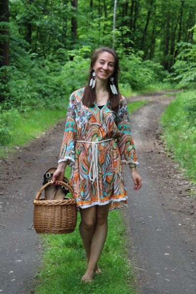 Klaudia Boso