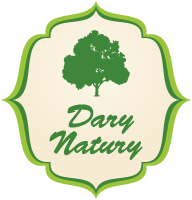 Producent: Dary Natury (przejdź do produktów)