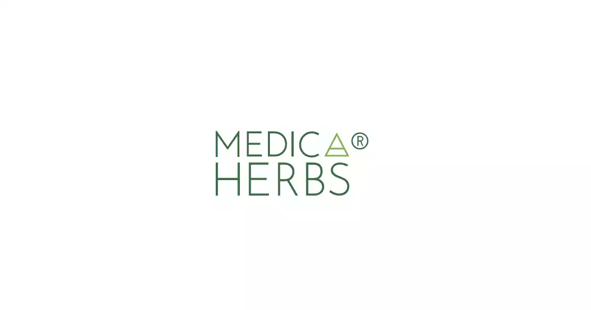 Producent: MEDICAHERBS (przejdź do strony: https://medicaherbs.pl)