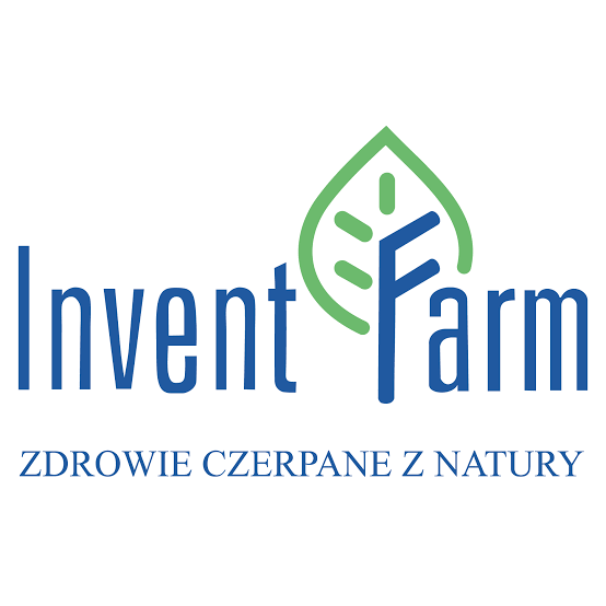 Producent: Inwent Herbs S.C. (przejdź do strony: http://inwentherbs.pl)