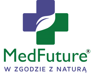 Producent: MedFuture (przejdź do strony: http://Medfuture.pl)