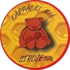 Producent: KARPACKI MIŚ (przejdź do produktów)